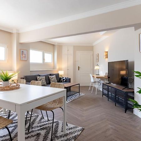 Apt In Neguri, 5 Min From The Beach & Metro ゲチョ エクステリア 写真
